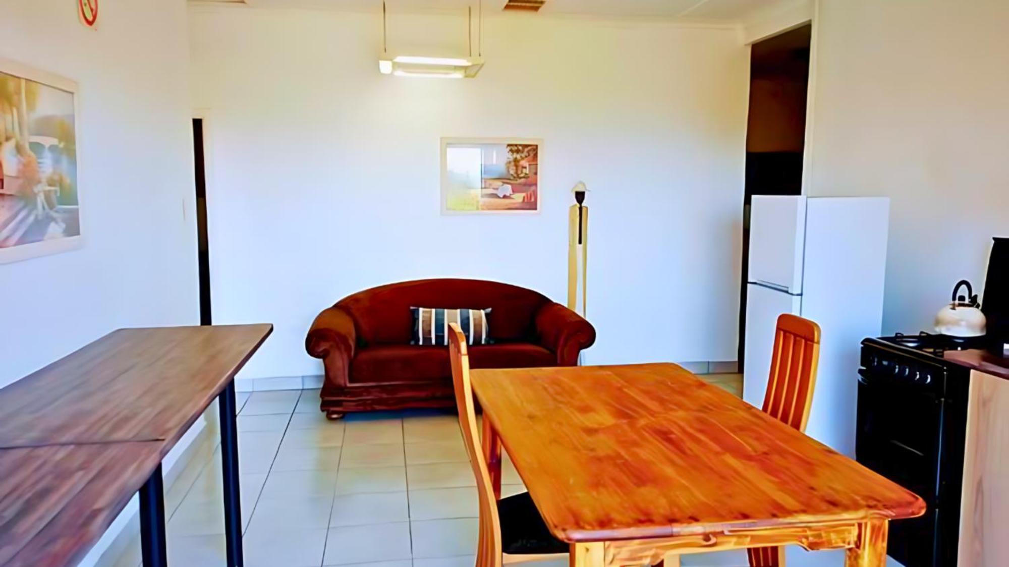 Zur See - 50M2 Private Apartments With Braai - Self Catering Ballito Zewnętrze zdjęcie