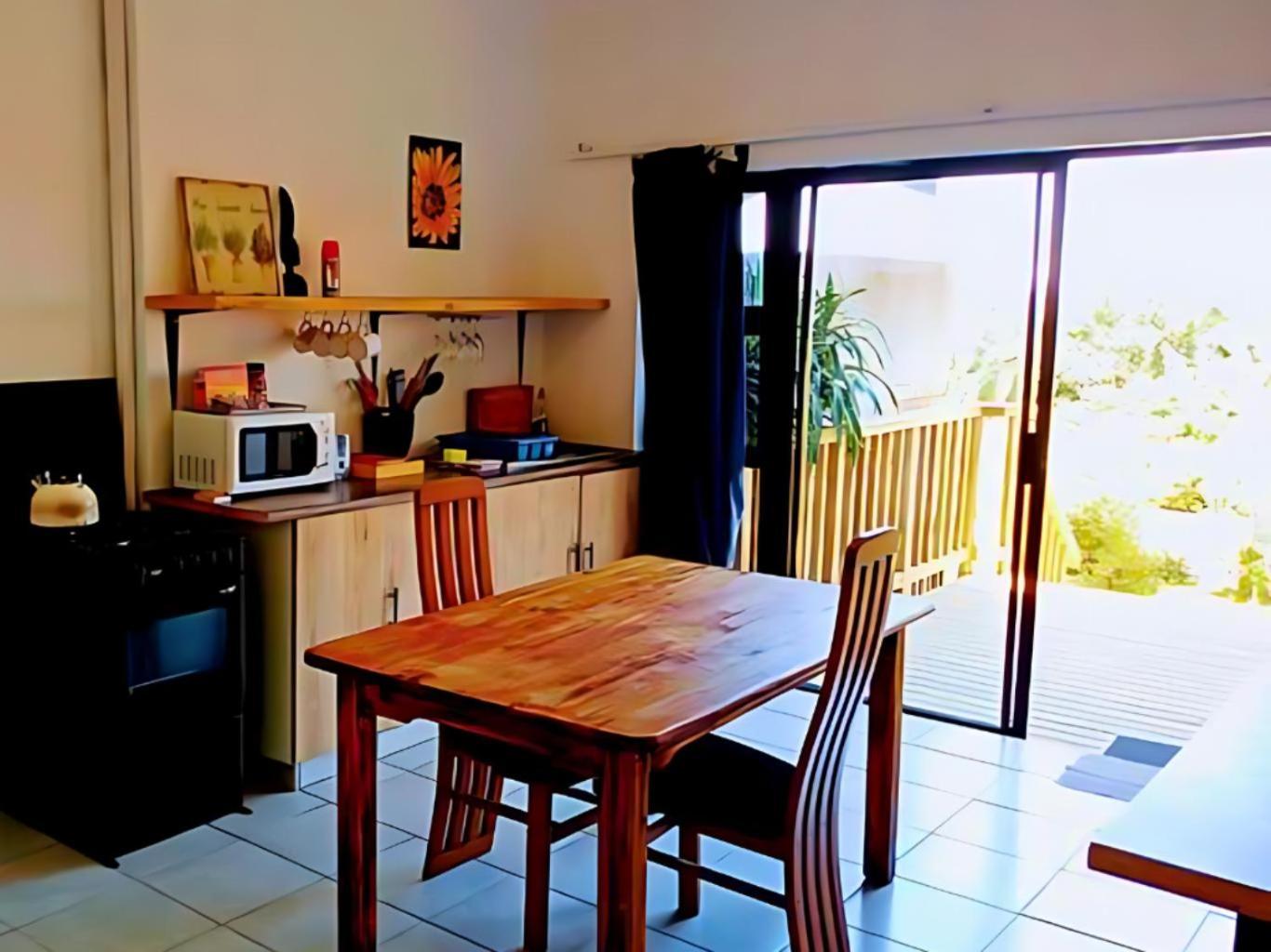 Zur See - 50M2 Private Apartments With Braai - Self Catering Ballito Zewnętrze zdjęcie